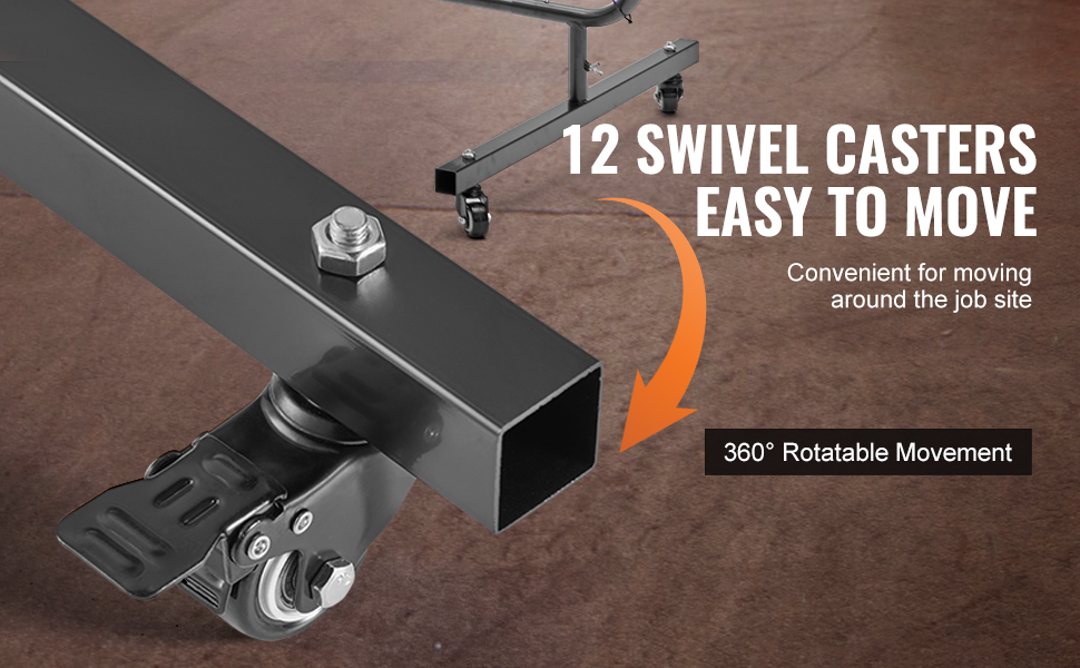 mobile welding screen