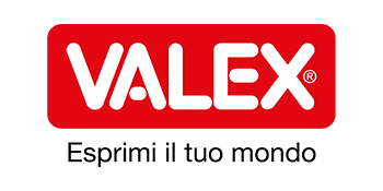 valex logo