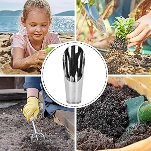 Durabilità Pronta per il Giardino