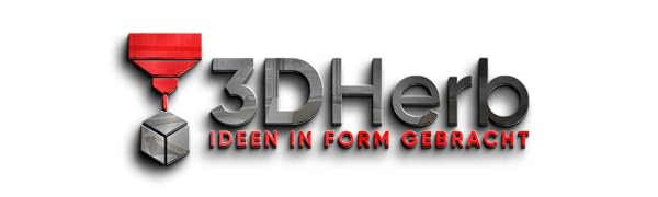 Logo 3DHerb