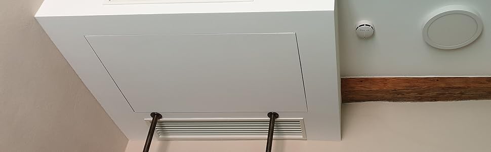 Sportello di ispezione per cartongesso 