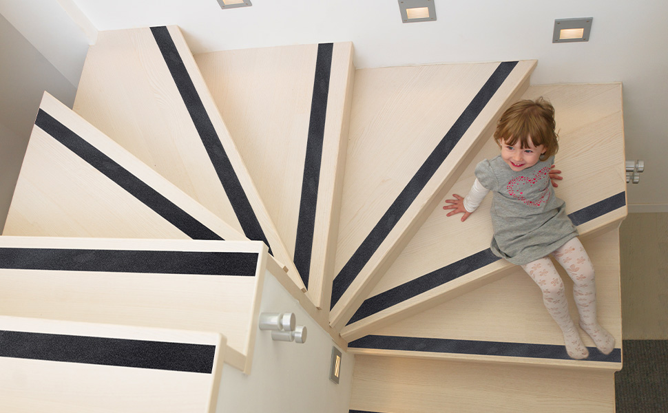 antiscivolo scale antiscivolo strisce antiscivolo per scale nastro adesivo antiscivolo