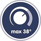 GROHE, grohe doccia, manopola doccia, bagno