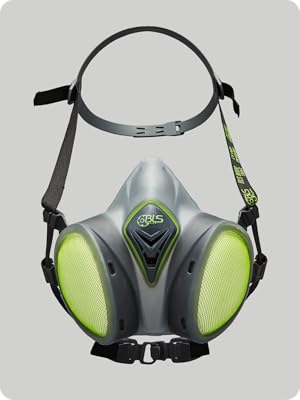 BLS 8100next A1P2 R D