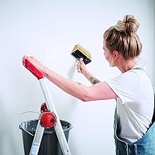 Carta da parati newroom tinta unita