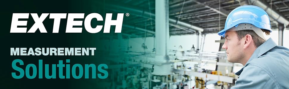 Extech Measurements