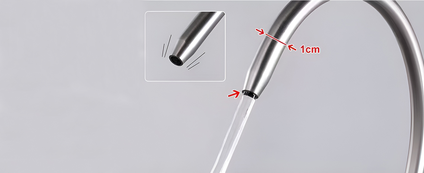 depuratore acqua rubinetto