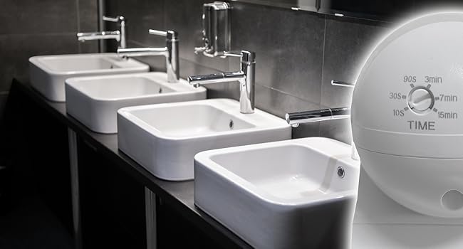 rilevatore di movimento