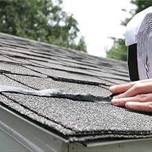 tetto rattoppatura barca sigillante vetro per perdite nastro in gomma butilica tetto feltro adesivo sigillante nastro 19mm