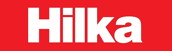 Logo Hilka