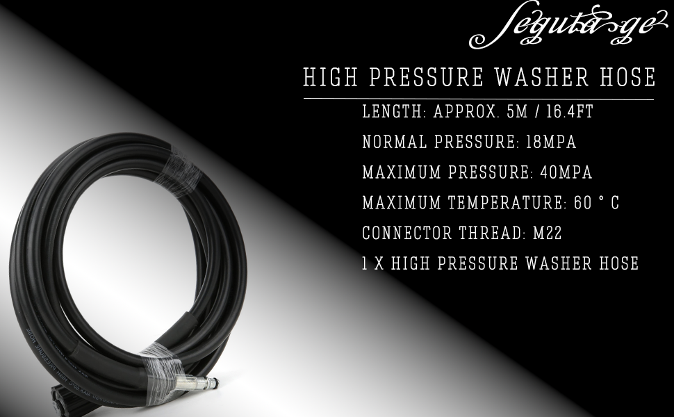 Tubo flessibile ad alta pressione