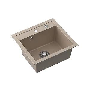 Lavello in granito 110