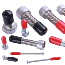 Protezione del filo di bullone/vite/dado