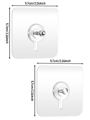 appendi quadri senza chiodi