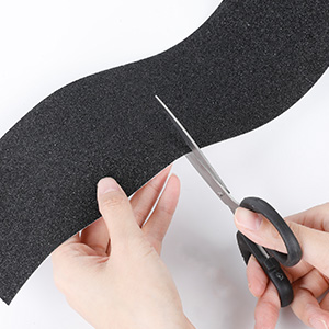 adesivo antiscivolo antiscivolo per scale esterne strisce adesive strisce antiscivolo per esterni