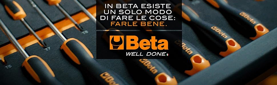 beta generale