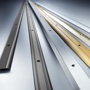 Profili per pavimenti