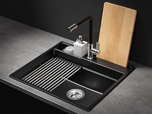 Tasca per gli accessori