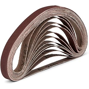 Nastro abrasivo in tessuto, nastro abrasivo, carta vetrata, smerigliatrice angolare, smerigliatrice a nastro.