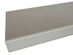 Alluminio e acciaio inox