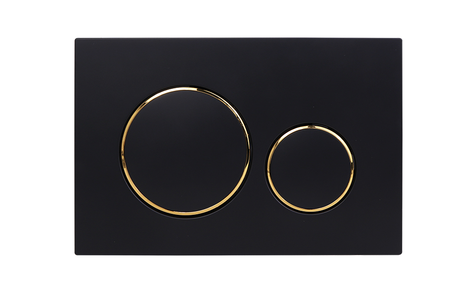 rontale Cassetta Doppio Scarico