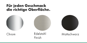 Rubinetto da cucina, miscelatore per lavello, rubinetto da cucina, rubinetto da cucina, nero