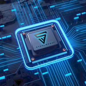 saldatrice mig piace