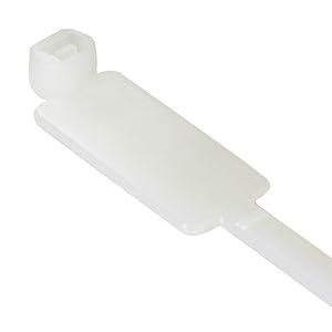 fascetta per legare i cavi tra loro