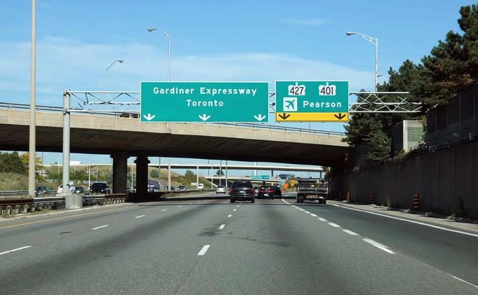 Foglio riflettente Diamond Grade DG3 serie 4000