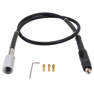 Power Drill Extension Shaft