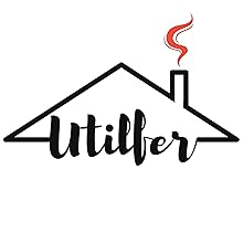 LOGO UTILFER HIGHT QUALITY