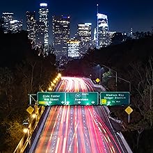 Ampi angoli di visione