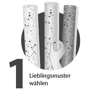 Scegli il modello preferito