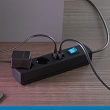 Kopp - Ciabatta elettrica