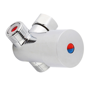 Vanne Mélangeur Eau Chaude