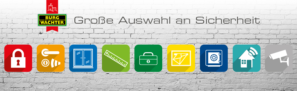 BURG-WÄCHTER
