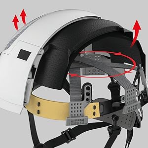 AUMENTO DEL FLUSSO D'ARIA