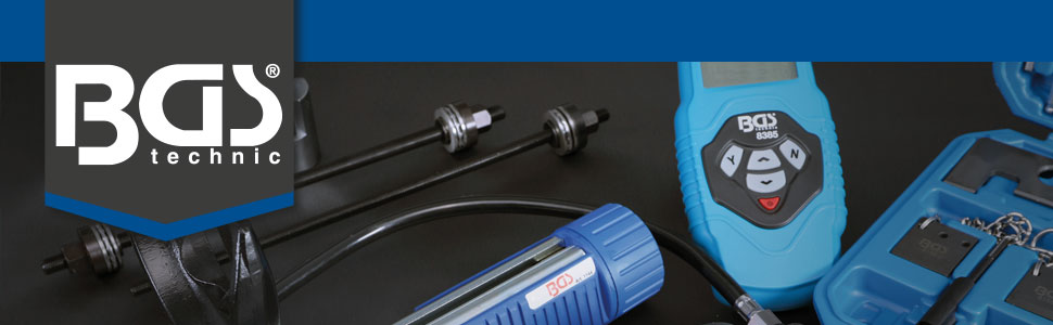 Utensili speciali per auto