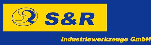 S&R 