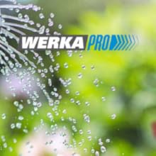 werkapro, giardino, fai da te