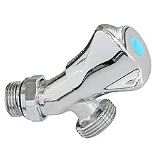 Rubinetti orientabili