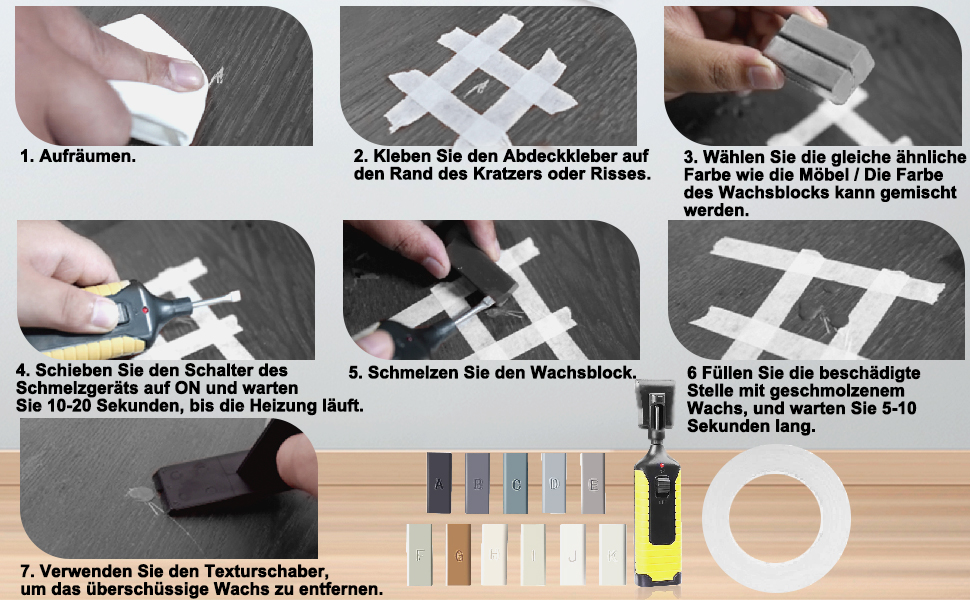 pavimento laminato sistema a clic