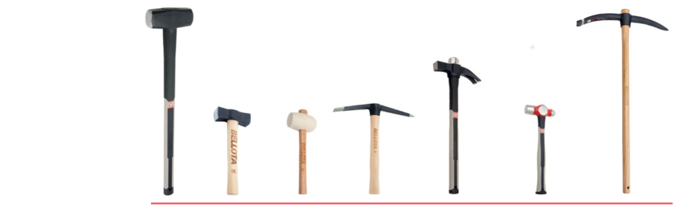 Selezione martelleria 1