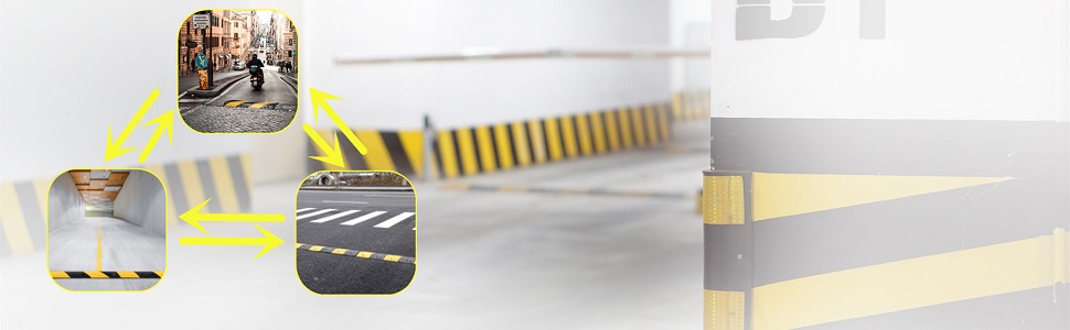 ampiamente applicazioni