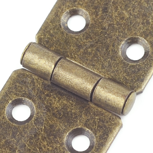 Charnières 4 pièces