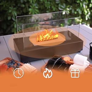 Perfetto per uso interno ed esterno