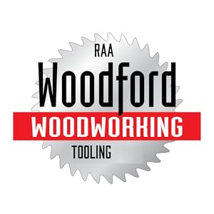 RAA Woodford Woodworking
