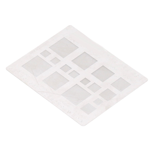 BGA Reballing Stencil