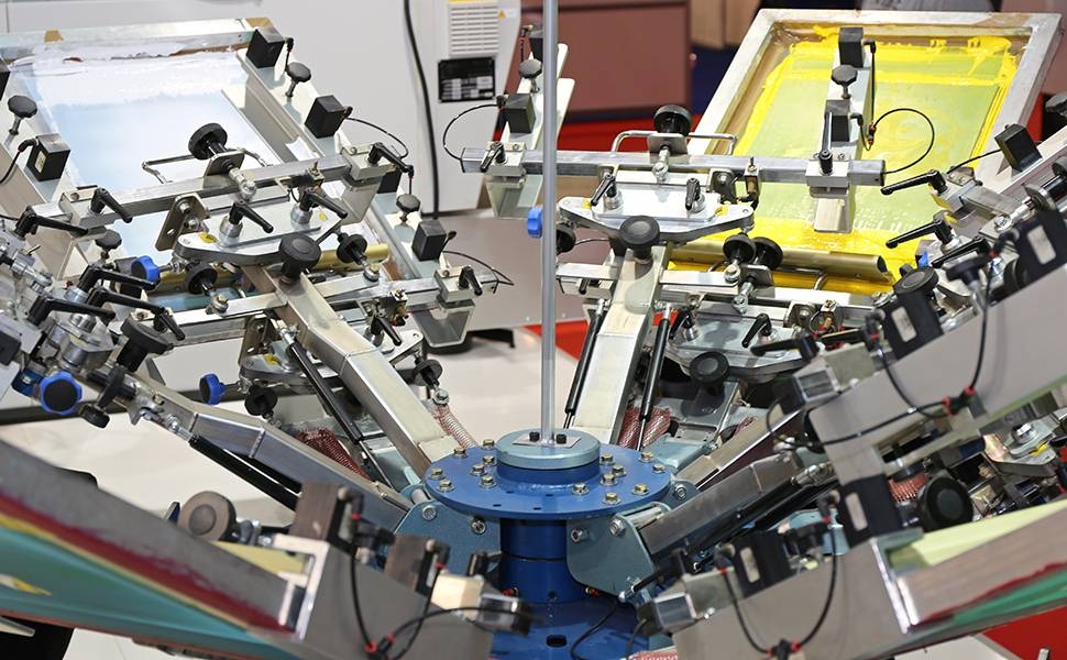 Standard Image Header With Text