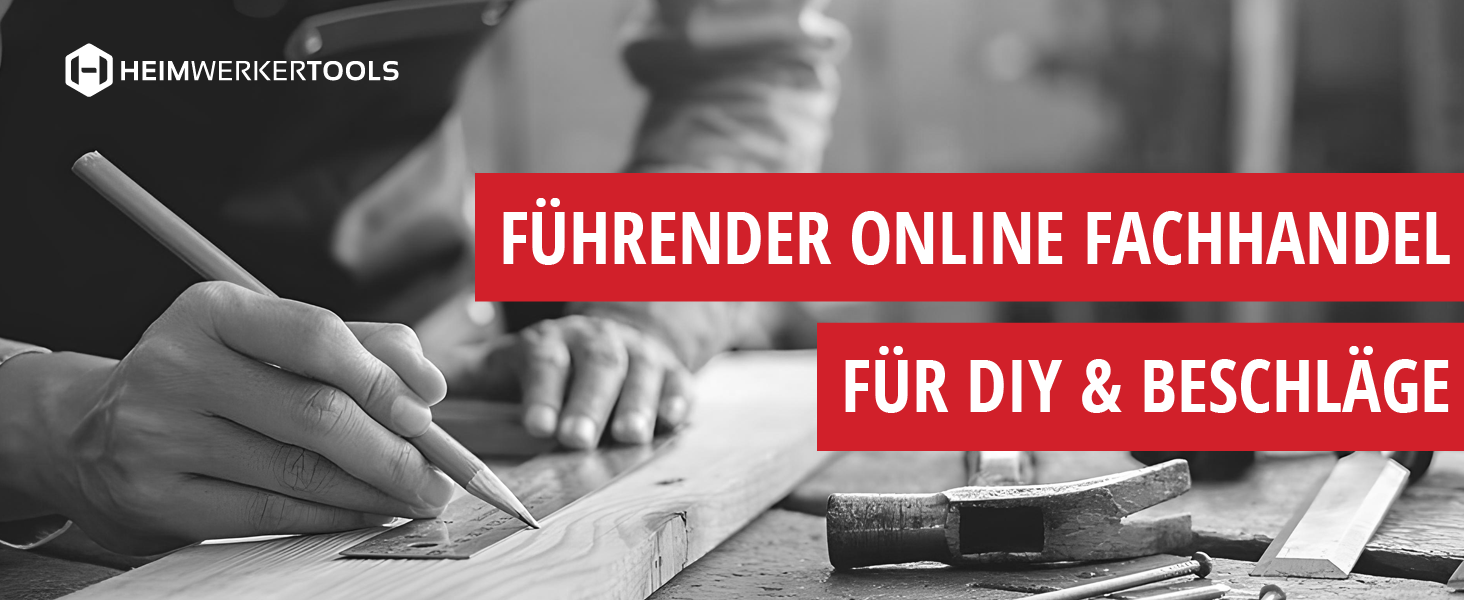 gedotec, fai da te, fai da te, marchio premium